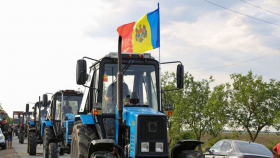Молдавские фермеры хотят продолжить протесты